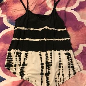 American Eagle crop top super cute